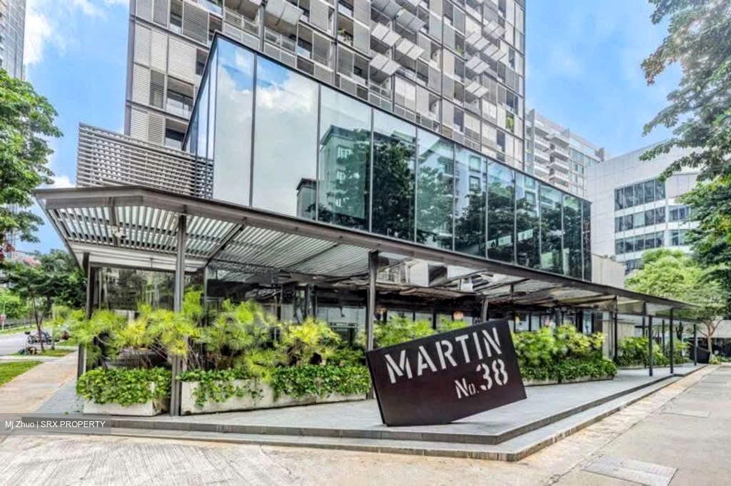 Martin No 38 (D9), Retail #599580641